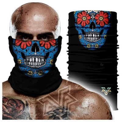 Légáteresztő férfi alkalmi sál, alkalmas arcra