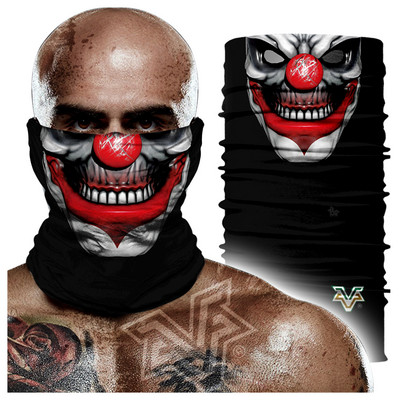 Légáteresztő férfi alkalmi sál, alkalmas arcra