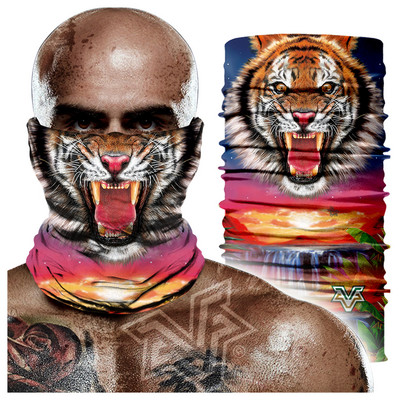 Légáteresztő férfi alkalmi sál, alkalmas arcra