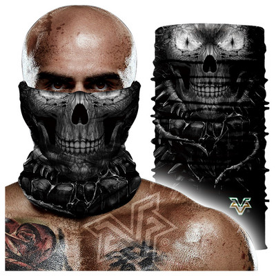 Légáteresztő férfi alkalmi sál, alkalmas arcra