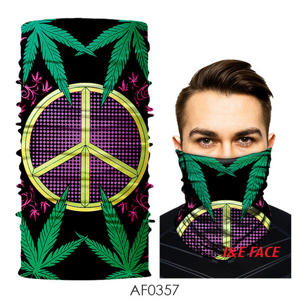 Színes férfi motorháztető típusú sál