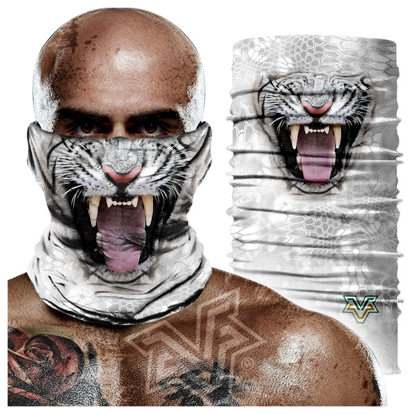 Motorháztetős maszk állati alkalmazással