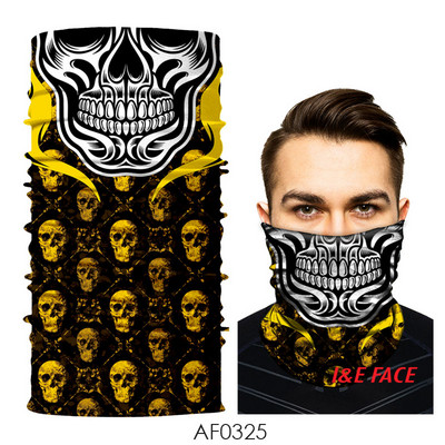 Férfi motorháztető, sál vagy maszk – minden évszakban megfelelő