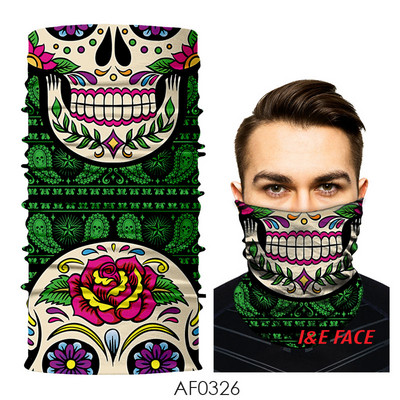 Férfi motorháztető, sál vagy maszk – minden évszakban megfelelő