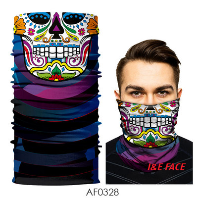 Férfi motorháztető, sál vagy maszk – minden évszakban megfelelő