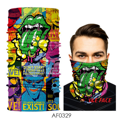 Férfi motorháztető, sál vagy maszk – minden évszakban megfelelő