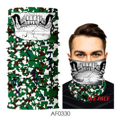 Férfi motorháztető, sál vagy maszk – minden évszakban megfelelő