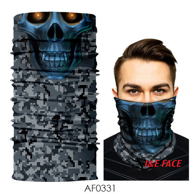 Férfi motorháztető, sál vagy maszk – minden évszakban megfelelő