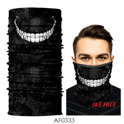 Férfi motorháztető, sál vagy maszk – minden évszakban megfelelő