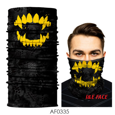 Férfi motorháztető, sál vagy maszk – minden évszakban megfelelő