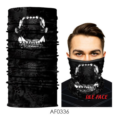 Férfi motorháztető, sál vagy maszk – minden évszakban megfelelő