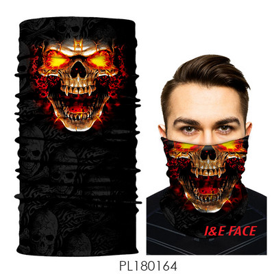 Meeste must kapoti mask mitmes kasutuses