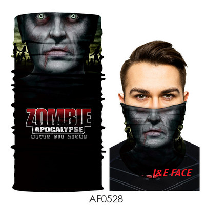 3D meeste kapoti tüüpi mask