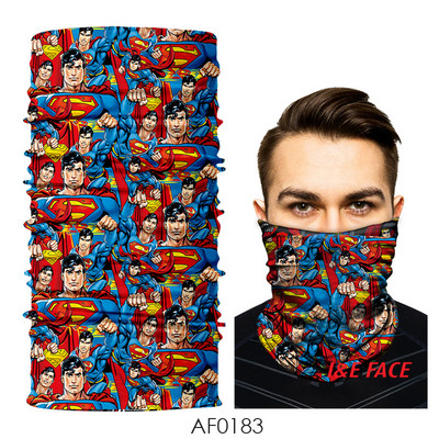 Igapäevane meeste mask tüüpi kapot