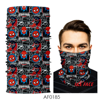 Igapäevane meeste mask tüüpi kapot