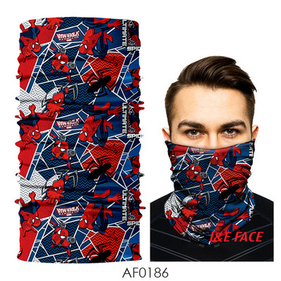 Igapäevane meeste mask tüüpi kapot