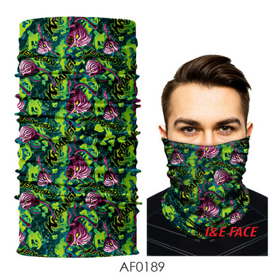 Igapäevane meeste mask tüüpi kapot