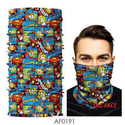 Igapäevane meeste mask tüüpi kapot