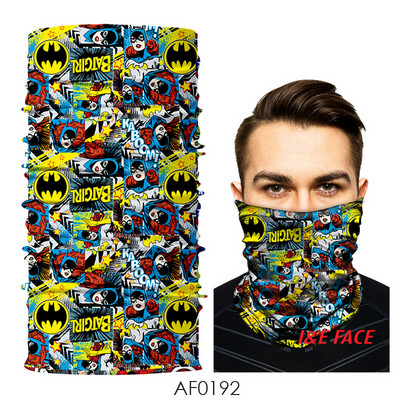 Igapäevane meeste mask tüüpi kapot