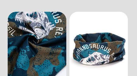 Színes férfi sál-több modell