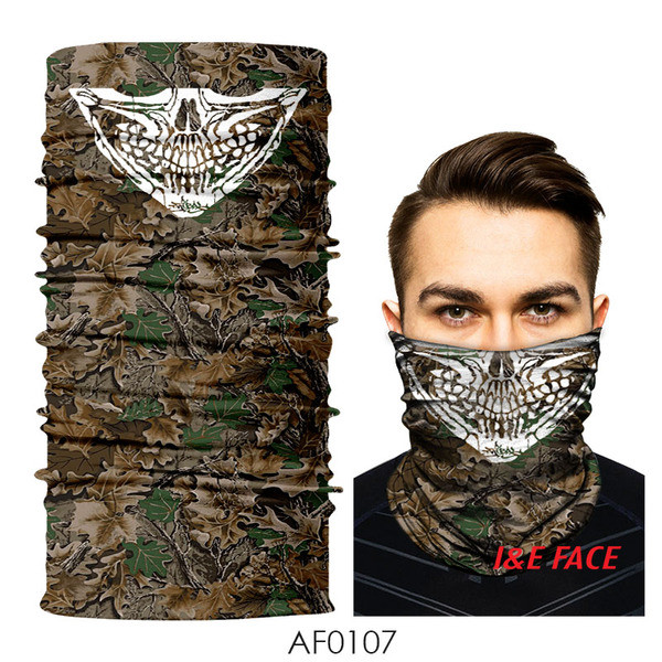 Jelenlegi férfi sál és arcmaszk - alkalmas téli sportokhoz