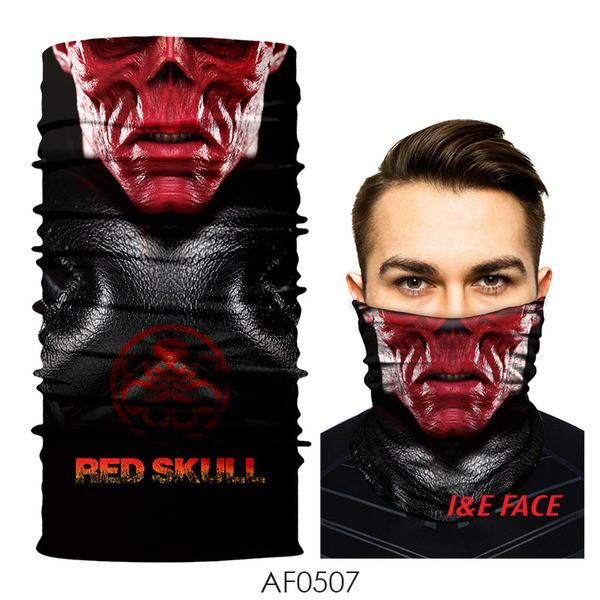 Új modell férfi sál típusú motorháztető érdekes alkalmazásokkal