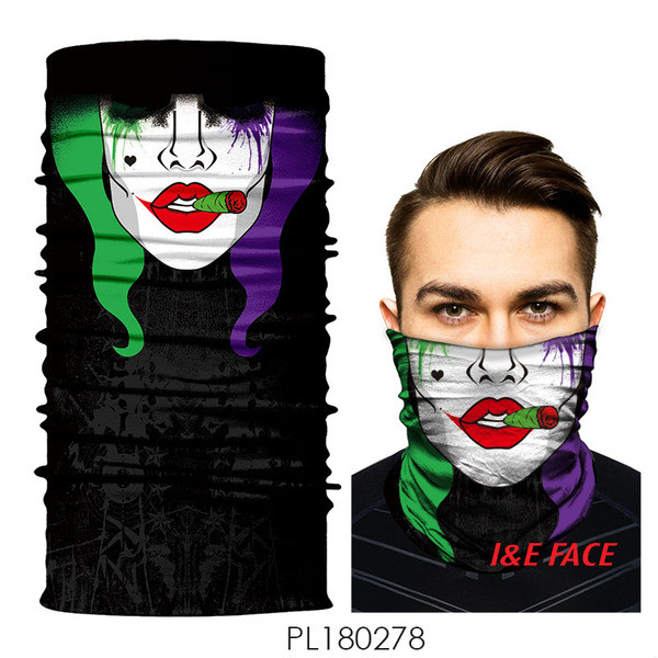 Légáteresztő férfi sál többféle alkalmazásban