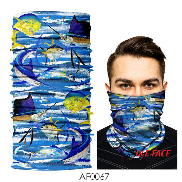 Férfi maszk, motorháztetős, színes 3D alkalmazásokkal