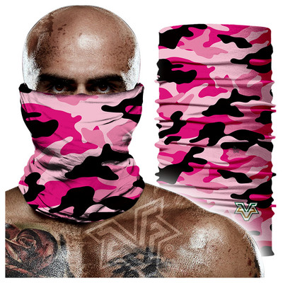 Férfi sál és arcmaszk, sokféle alkalmazással - gyorsan száradó