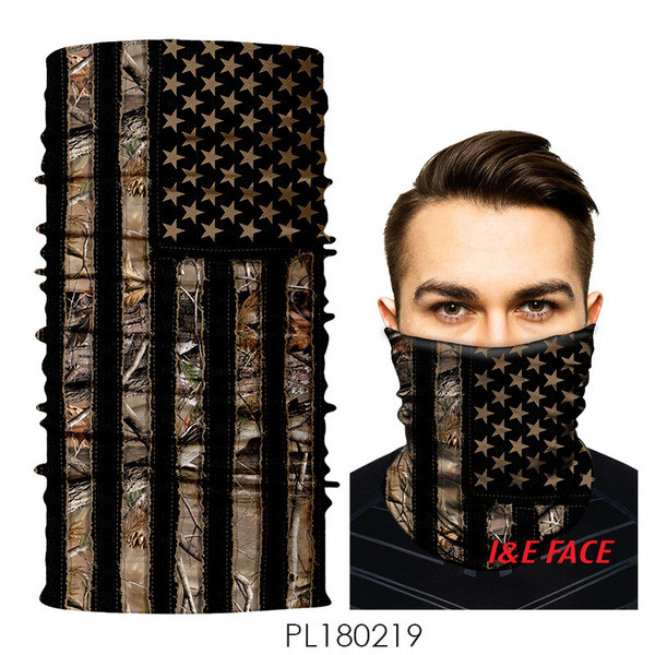 Új modell férfi sál és arcmaszk légáteresztő anyagból - porálló
