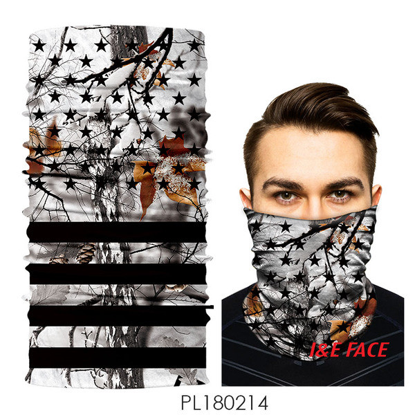 Új modell férfi sál és arcmaszk légáteresztő anyagból - porálló