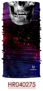 Ανδρικό κασκόλ σπορ-casual κατάλληλο για το πρόσωπο