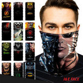 Meeste kapoti mask