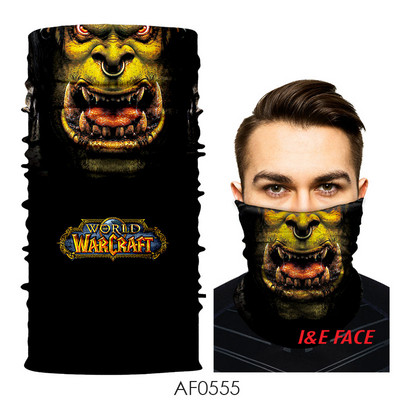 Meeste kapoti mask