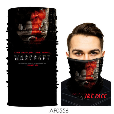 Meeste kapoti mask
