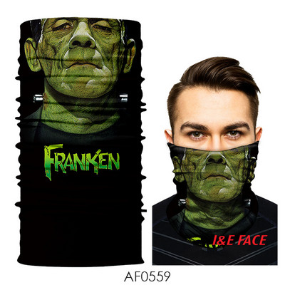 Meeste kapoti mask