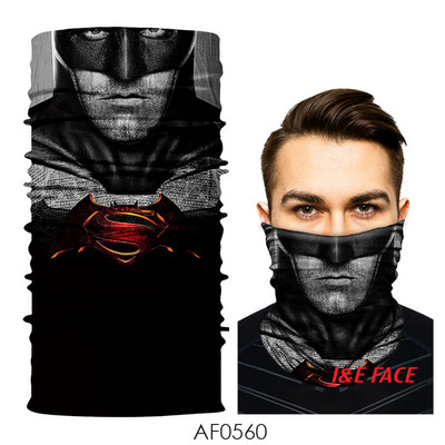 Meeste kapoti mask