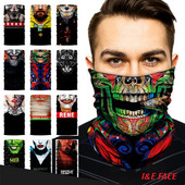 Maszknak megfelelő alkalmi férfi sál