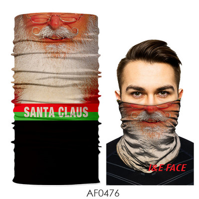 Maszknak megfelelő alkalmi férfi sál