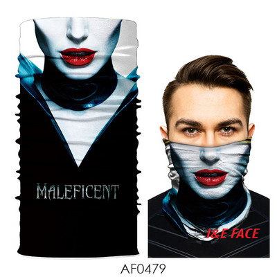 Maszknak megfelelő alkalmi férfi sál