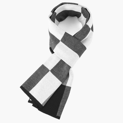 Aktuális férfi sál-több modell