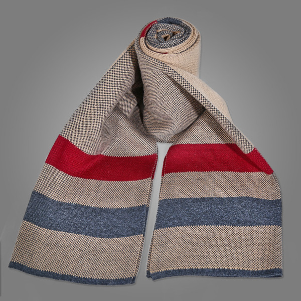 Aktuális férfi sál-több modell