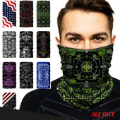 Új férfi sálmodell, maszknak is alkalmas