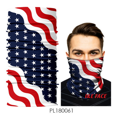 Új férfi sálmodell, maszknak is alkalmas