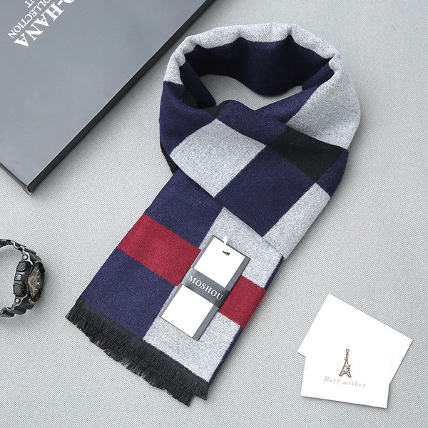 Vastag férfi téli sál