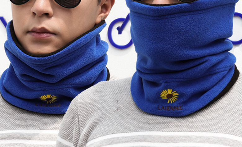 Ανδρική μάσκα μονόχρωμη - διάφορα μοντέλα