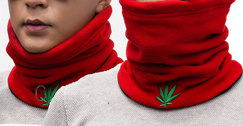 Ανδρική μάσκα μονόχρωμη - διάφορα μοντέλα