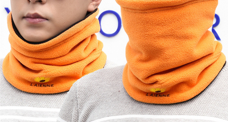 Ανδρική μάσκα μονόχρωμη - διάφορα μοντέλα