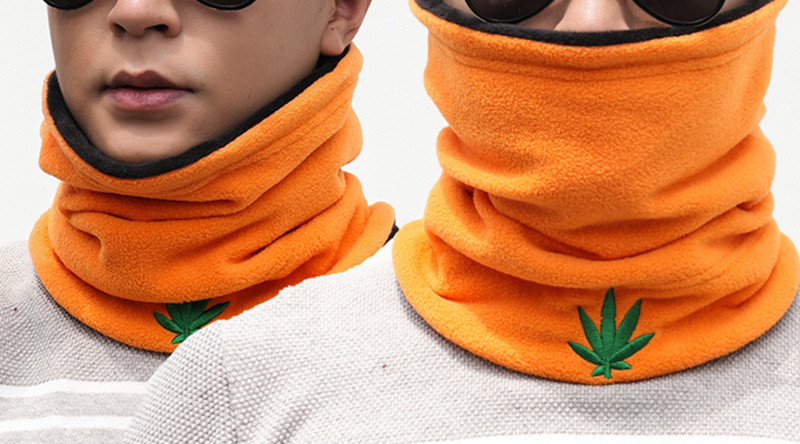 Ανδρική μάσκα μονόχρωμη - διάφορα μοντέλα