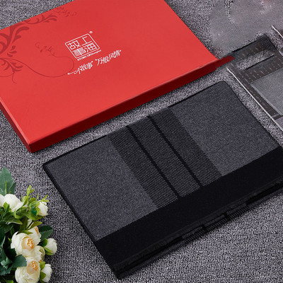 Μοντέρνο κασκόλ φθινόπωρο-χειμερινό